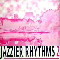 Jazzier Rhythms 2 