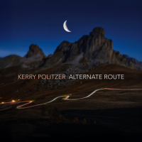Alternate Route by Kerry Politzer