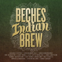 Beches Indian Brew by Bengt Berger