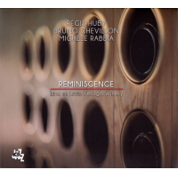 Reminiscence by R&eacute;gis Huby 