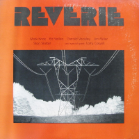 Reverie by Larry Coryell