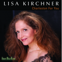 Lisa Kirchner: Charleston For You