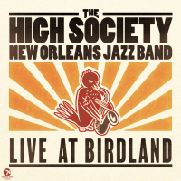 Live at Birdland