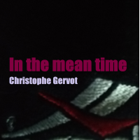 In the mean time by Christophe Gervot