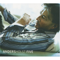 Five by Anders Holst