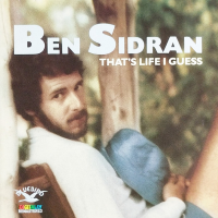 That&#039;s Life I Guess by Ben Sidran