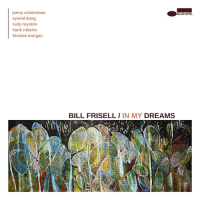 In My Dreams by Bill Frisell