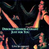 Just For You by Deborah Henson-Conant