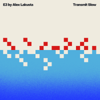 Alex Lakusta: Transmit Slow