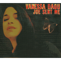 Vanessa Daou: Joe Sent Me