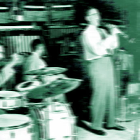 Read "New CD Promises Jazz from Beyond"