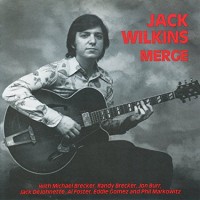 Jack Wilkins: Merge