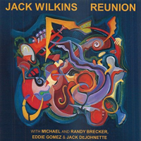 Reunion by Jack Wilkins