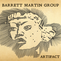 Artifact by Barrett Martin