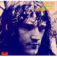 Second Wind by Brian Auger