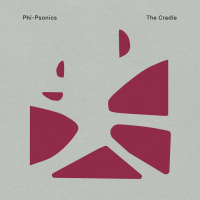 The Cradle (Deluxe Edition) by Phi-Psonics