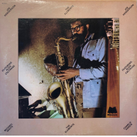 The Elements by Joe Henderson