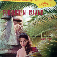 Forbidden Island by Martin Denny