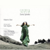 Sospesa by Sonia Spinello