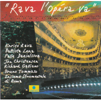 Rava L'opéra Va by Enrico Rava
