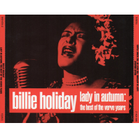 Lady In Autumn: The Best Of The Verve Years by Billie Holiday