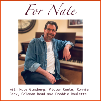 Album For Nate by Randy Resnick