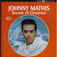 Johnny Mathis: The Sounds of Christmas