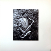 Untitled by Albert Ayler