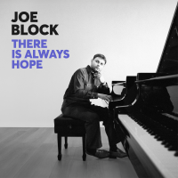 There is Always hope by Joe Block