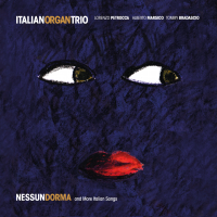 Nessun Dorma and More Italian Songs 