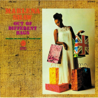 Marlena Shaw: Out Of Different Bags