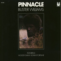 Pinnacle by Buster Williams