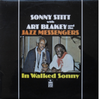 In Walked Sonny by Sonny Stitt