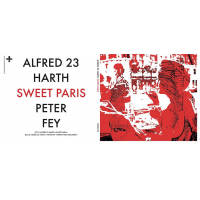 Sweet Paris Reloaded by Alfred Harth