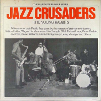 The Young Rabbits by Crusaders