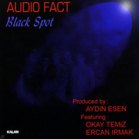 Black Spot by Okay Temiz