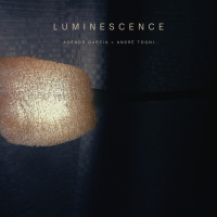 LUMINESCENCE by Agenor Garcia