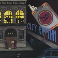 City Rhythm Strikes Again by City Rhythm Orchestra