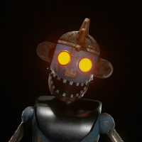 Toy Lokazo by Jaze