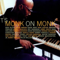 Read "Monk on Monk" reviewed by Jack Bowers