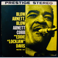 Electrifying Track: The Eely One