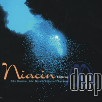 Niacin: Deep