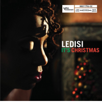 It&#039;s Christmas by Ledisi