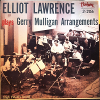 Perfection: Elliot Lawrence - But Not For Me (1955)