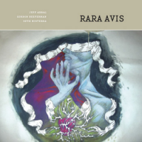 Read "Rara Avis" reviewed by John Kelman