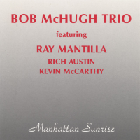 Manhattan Sunrise by Bob McHugh