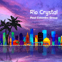 Read "Rio Crystal" reviewed by Chris M. Slawecki