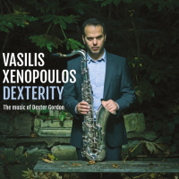 DEXTERITY by Vasilis Xenopoulos