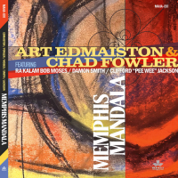 Art Edmaiston and Chad Fowler: Memphis Mandala