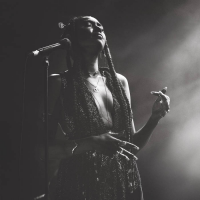 Live At The Montreal International Jazz Festival by Dominique Fils-Aim&eacute;